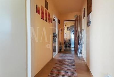 Apartament 2 camere de vanzare in Iris, Cluj Napoca - 7