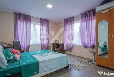 Casă cu 7 camere cu Canalizare în Dâmbul Morii - 11
