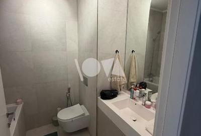 Apartament cu 3 camere, mobilat în Tei - 8