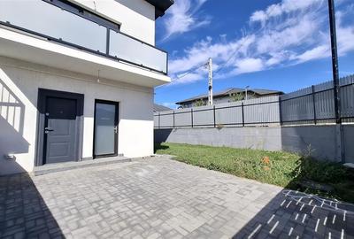 Duplex cu 3 camere cu Canalizare în Valea Lupului - 1