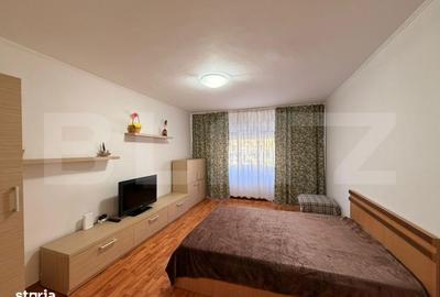 Apartament cu 2 camere decomandat în Rovine - 7