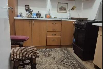 Apartament cu 2 camere decomandat în Burdujeni - 4