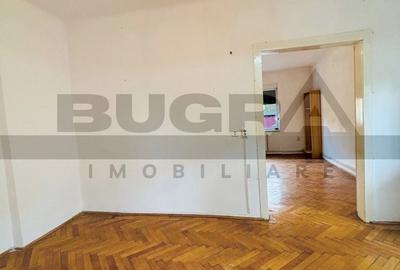 Spatiu birou, 2 camere, P-ta Engels - 6