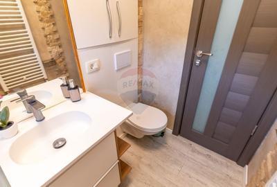 Apartament cu 2 camere de Inchiriat In zona Grigorescu - 11