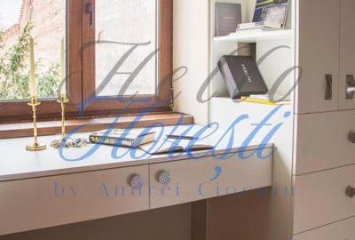 Apartament cu 3 camere decomandat, mobilat în Central - 3