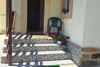 Casă cu 2 camere în Vișea - 10