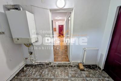 Casă individuală cu 5 camere cu Canalizare în Lunca Cetățuii - 14