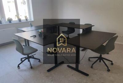 Spațiu comercial, de 20 mp, în Ultracentral - 1