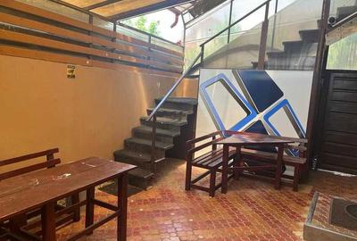 Spațiu comercial, de 50 mp, în Central - 2