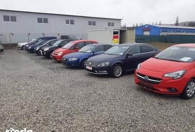 Teren de 200 mp, în Florești
