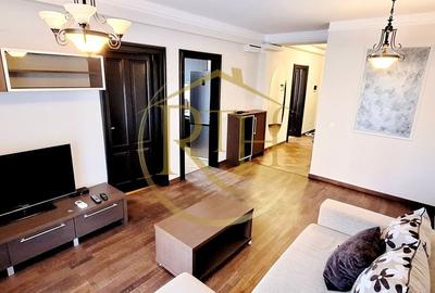 Inchiriem apartament cu 3 camere, Toscana Residence, parcare privata - 2