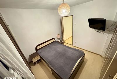 Apartament cu 2 camere decomandat, mobilat în Berceni - 7