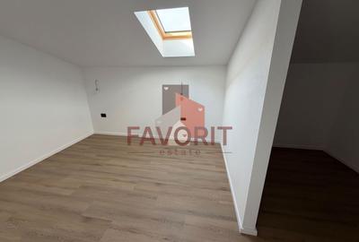 Apartament cu 4 camere semidecomandat în Girocului - 16