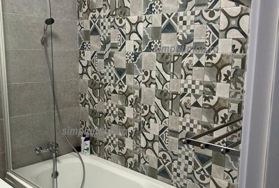 Apartament cu 2 camere decomandat, mobilat în Titan - 10
