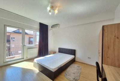 Garsonieră decomandată, mobilată în Chiajna - 6