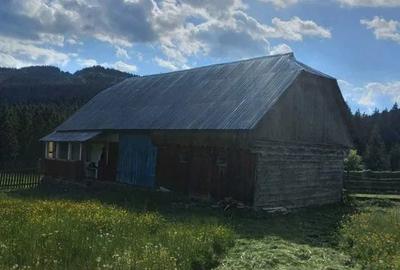 Vand casa cu ?ura - 1