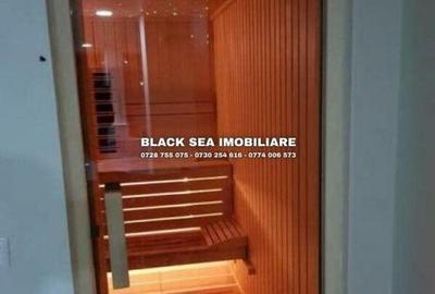 Apartament 2 camere Alezzi Beach Resort - Spa & Fitness l Minim 3 Luni - 6