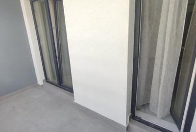 Apartament cu 2 camere decomandat, mobilat în Păcurari - 8