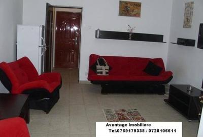 Garsonieră semidecomandată în Drumul Taberei