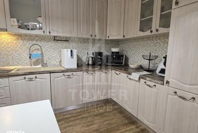 Casă cu 4 camere în Central - 4