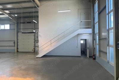 Spațiu comercial, de 300 mp, în Central - 1