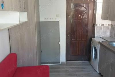 Garsonieră decomandată în Medicină - 3
