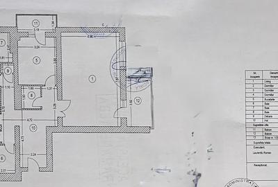 Apartament 4 camere 140 mp | Emerald Residence | Zona Floreasca- Lacul Tei - 12