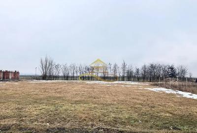 Teren în Săucești - 2