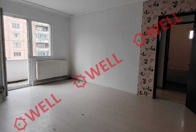 De vânzare apartament cu 2 camere în Sfântu Gheorghe, pe strada Romulus Cioflec! - 6