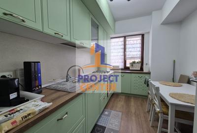 Apartament cu 2 camere decomandat, mobilat în Banat - 6