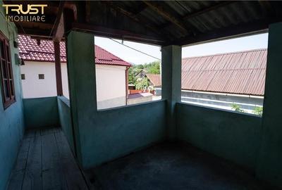 Casa de lemn l Teren 2278 MP l Sancraiu - 14