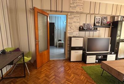 Zona Iancului - Soseaua Pantelimon - vanzare apartament 2 camere ! - 2
