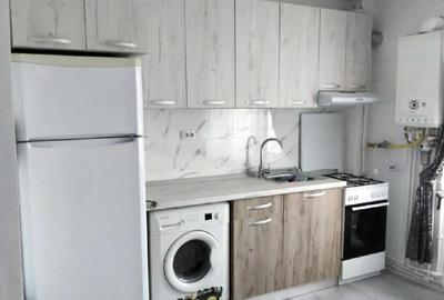 Apartament cu 2 camere nedecomandat în Central - 2