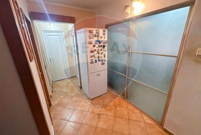 Apartament cu 2 camere decomandat, mobilat în Central - 2