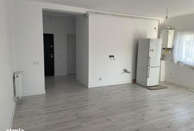 Apartament cu 3 camere în Central - 1