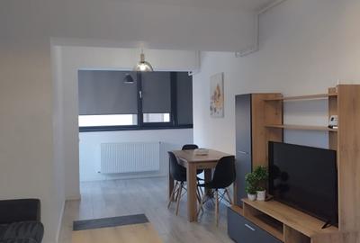 Dobroiesti-Fundeni,loc de parcare inclus, blo nou, centrală propriec - 2