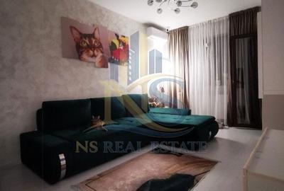 Apartament cu 2 camere în Dobroești - 4