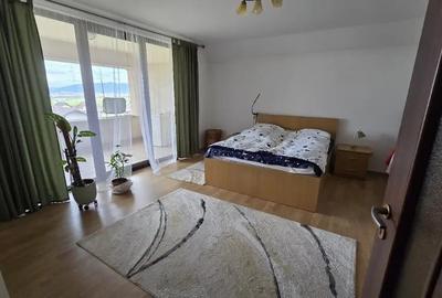 Casă cu 5 camere în Șura Mare - 1