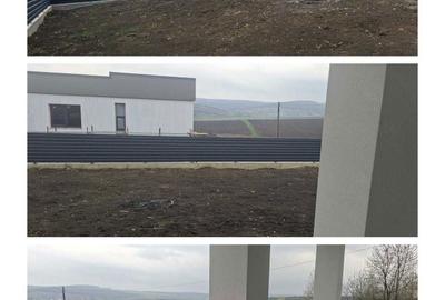 Casă cu 4 camere în Cătămărești - 2