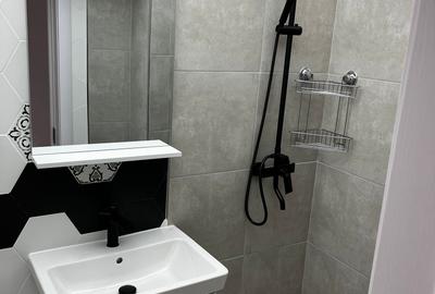 Apartament 4 camere | Piata Unirii | Stradal | Vedere Mixta | Renovat Complet - 11