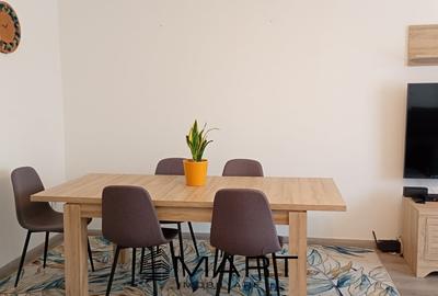 Un apartament cu suflet sasesc si dotari de ultima generatie - 2