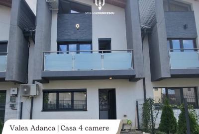 Casa de inchiriat | 4 camere | Valea Adanca - 1
