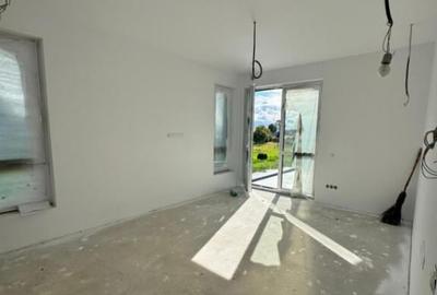 Casa individuala finisata complet Clasa energetica - 3