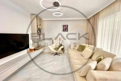 Apartament 2 camere, etaj intermediar +parcare , Gheorgheni - 2