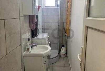 Apartament cu 2 camere nedecomandat în Rogerius - 6