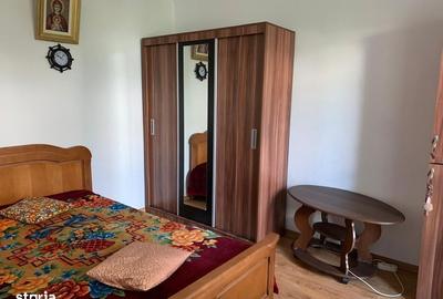 Apartament cu 2 camere în Mircea cel Bătrân - 4