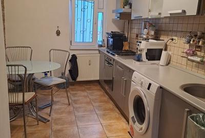 Sector 5, Str. M. Sebastian, Bucuresti, vedere libera spre Parcul Sebastian - 6