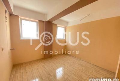 Spatiu comercial etaj 1 Soarelui 110mp - 1