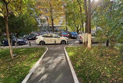 REA1026265 Apartament 4 camere Mega Mall - Pantelimon - 15