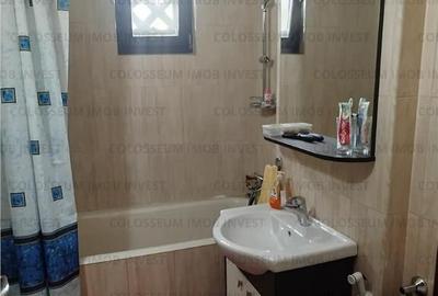 COLOSSEUM: Apartament2 camere caramida renovat Piata Astra - 12